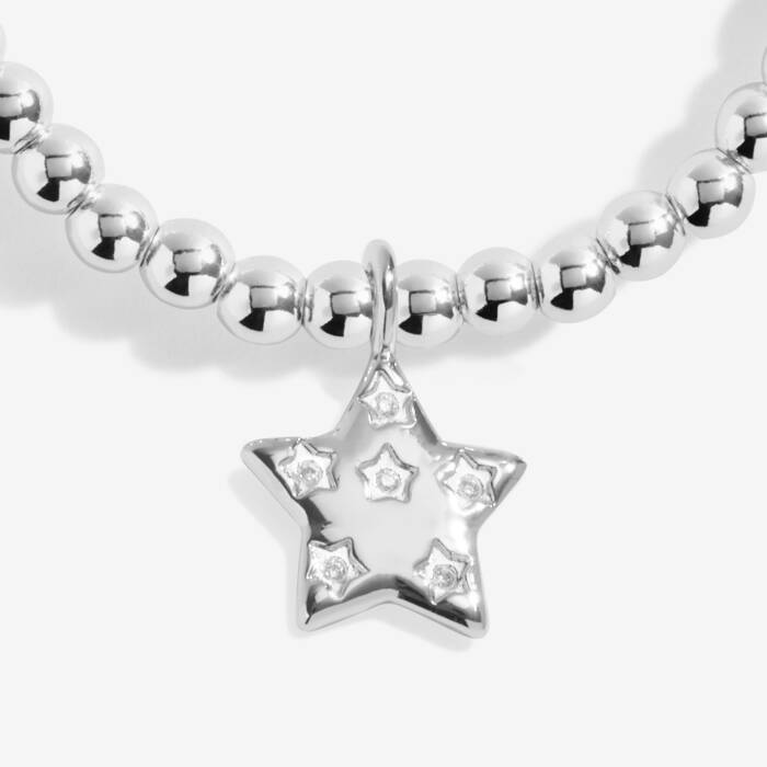 Joma A Little So Very Proud Of You Children's Bracelet