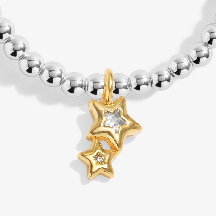 Joma A Little Fearless Children's Bracelet