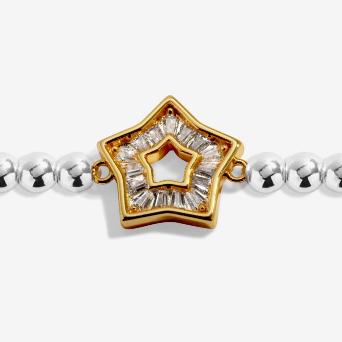 Joma Kids A Little Superstar In The Making Bracelet