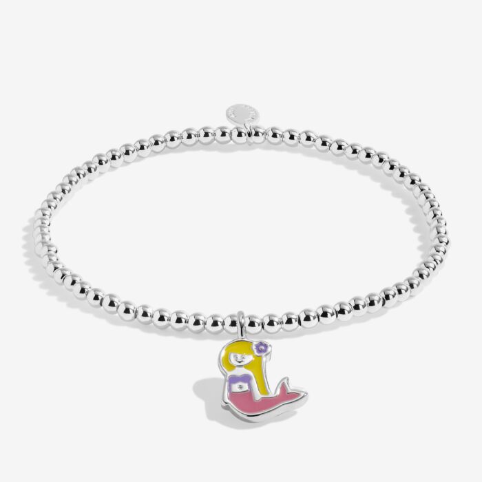 Joma Kids A Little You Are Mermazing Bracelet