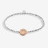 Joma Kids A Little Love Heart Bracelet