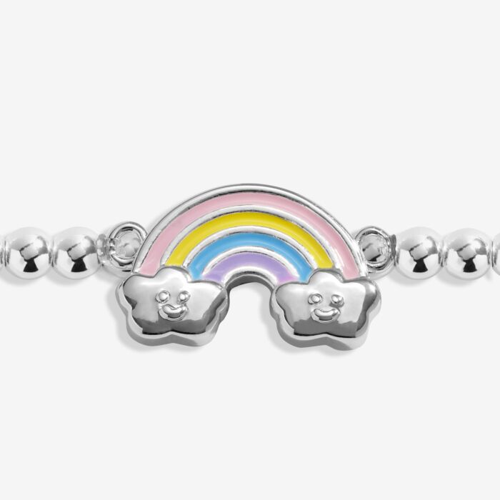 Joma Kids A Little Follow Your Dreams Bracelet