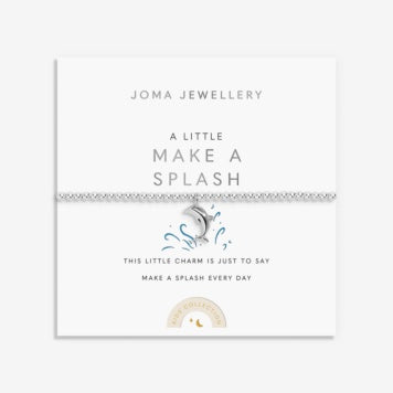Joma Kids A Little Make A Splash Bracelet