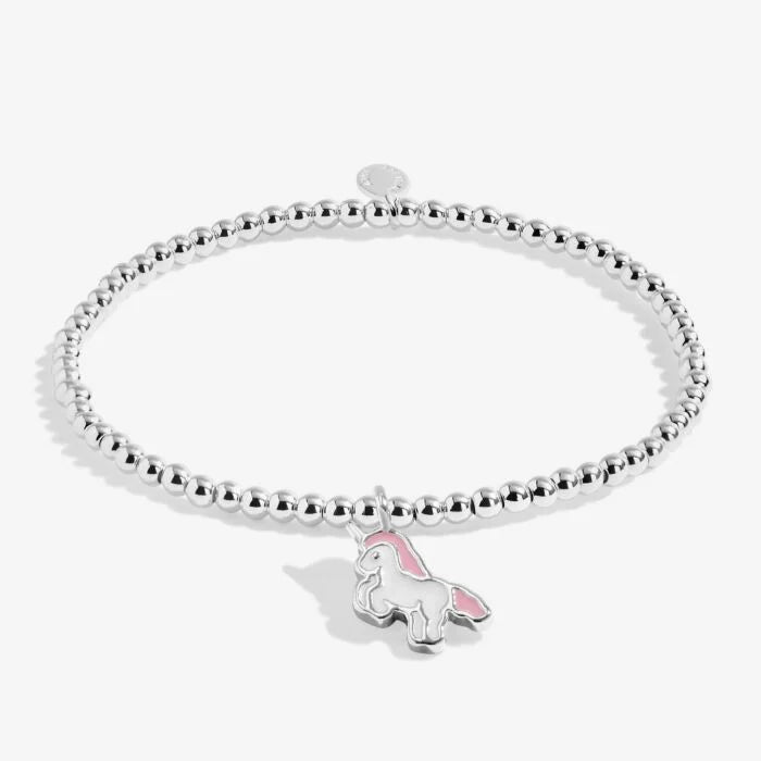 Joma Kids A Little Magical Unicorn Bracelet