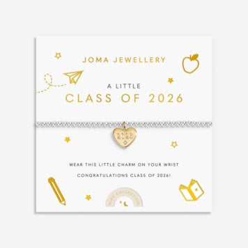 Joma Kids A Little Class Of 2026 Bracelet