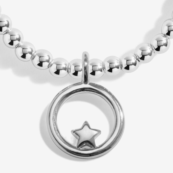 Joma Duo A Little Mummy & Son Bracelet Set