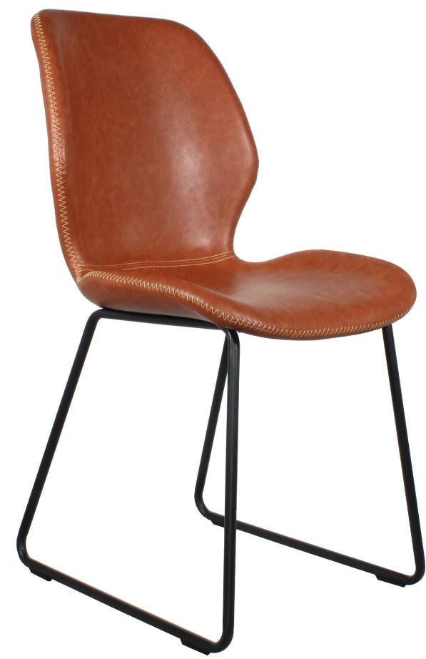 George Tan Dining Chair