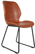 George Tan Dining Chair