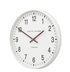 Thomas Kent Cambridge Chrome Wall clock