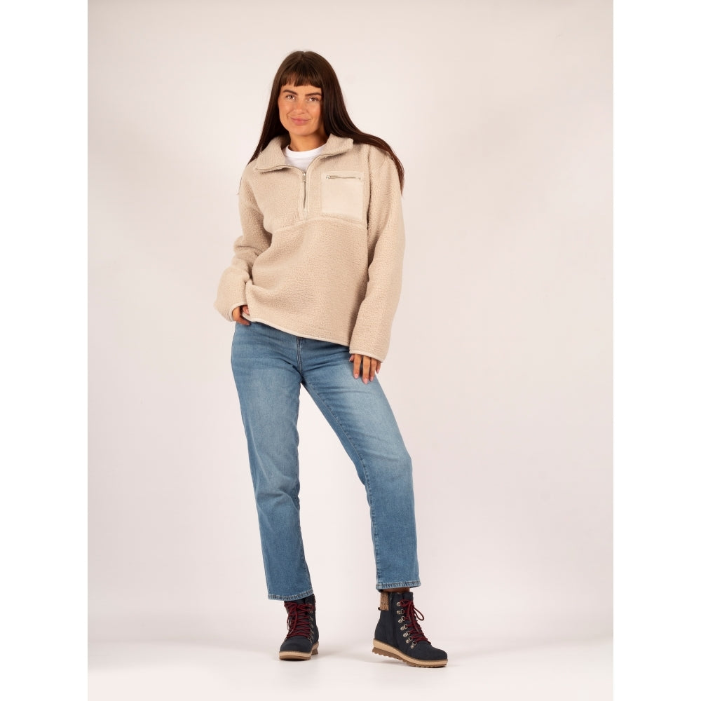 Lunar Candy Navy W/proof Boot