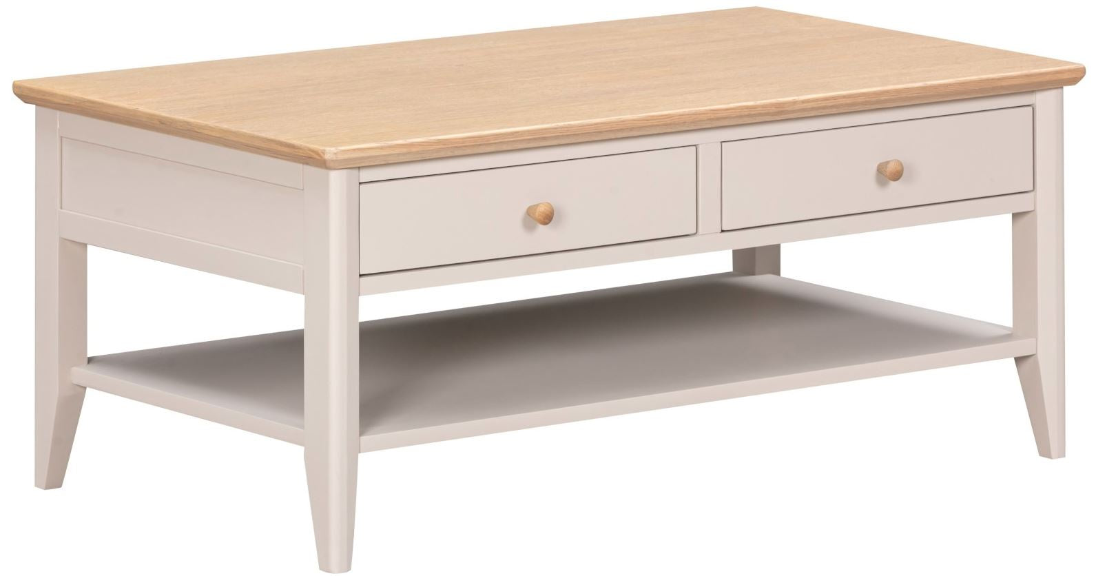 Karlstad Coffee Table