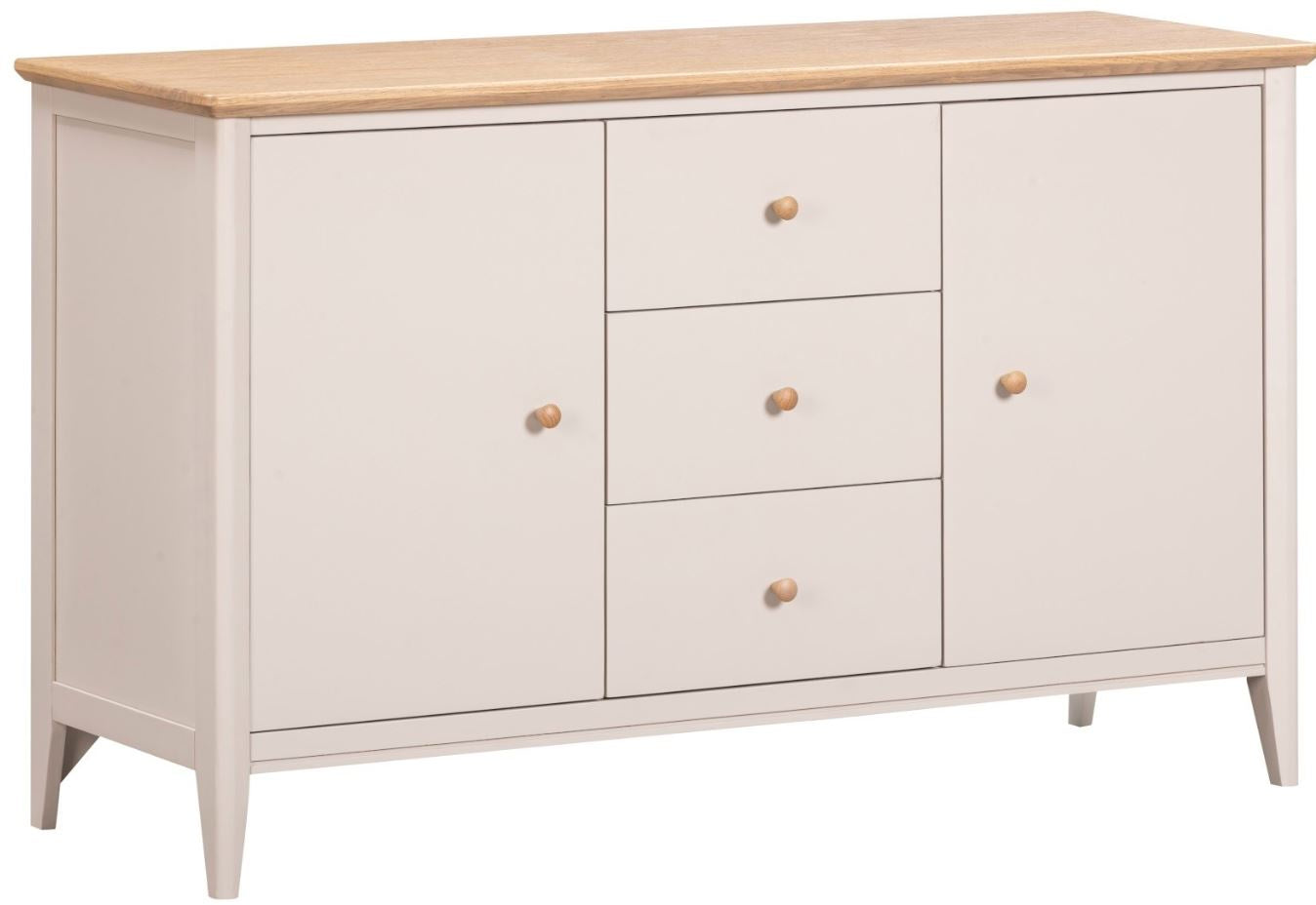 Karlstad Large Sideboard