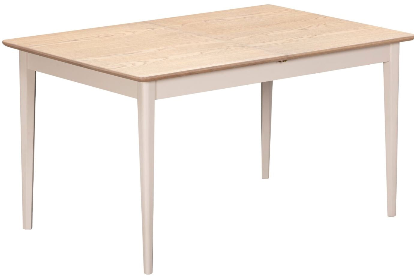 Karlstad Extending Dining Table