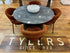 Carter Burnt Orange Dining Chair