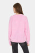 Saint Tropez Garbie Pullover Chateau Rose