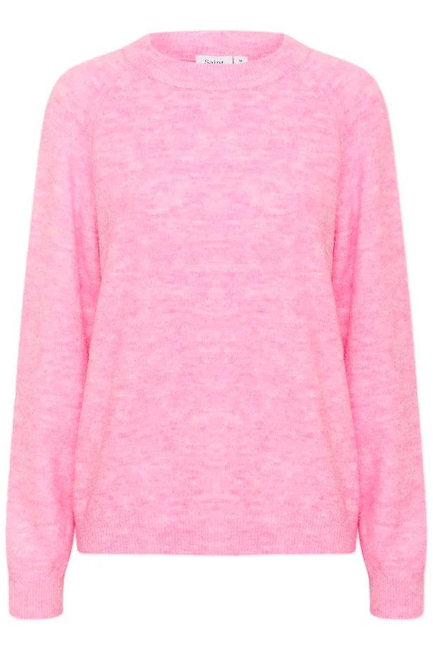 Saint Tropez Garbie Pullover Chateau Rose