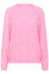 Saint Tropez Garbie Pullover Chateau Rose