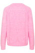 Saint Tropez Garbie Pullover Chateau Rose