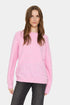 Saint Tropez Garbie Pullover Chateau Rose