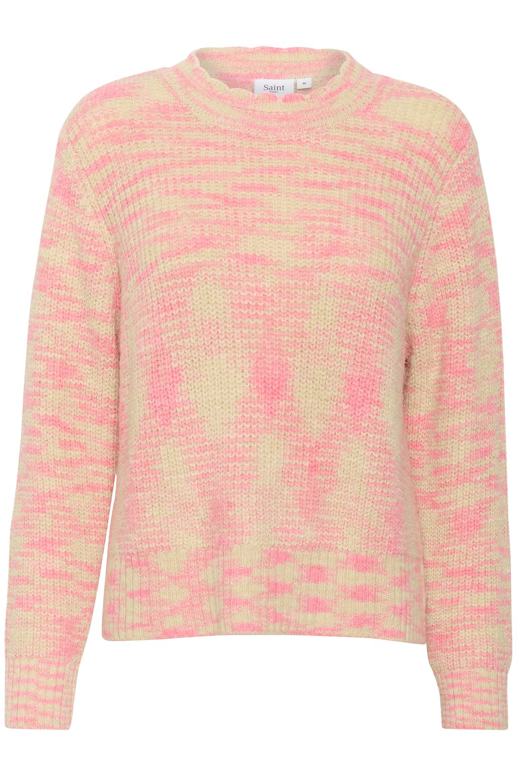 Saint Tropez Gusta Pullover Chateau Rose