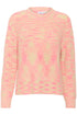 Saint Tropez Gusta Pullover Chateau Rose