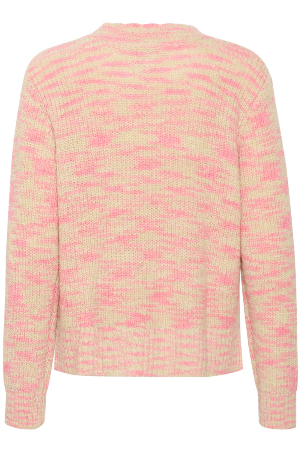 Saint Tropez Gusta Pullover Chateau Rose