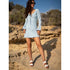 Lunar Cher White Sandal