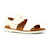 Lunar Cher White Sandal