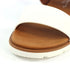 Lunar Cher White Sandal