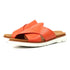 Lunar Chloe Orange Sandal