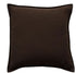 Malini Tia Chocolate Cushion