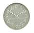 Taupe 50.6CM Wall Clock
