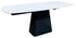 Cain Motion Extending Ceramic Table