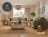 Collington Large Sofa