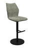 Comus Green Bar Stool