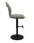 Comus Green Bar Stool