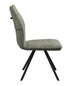 Comus Green Dining Chair