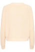 Saint Tropez Cloudy Cardigan Crème