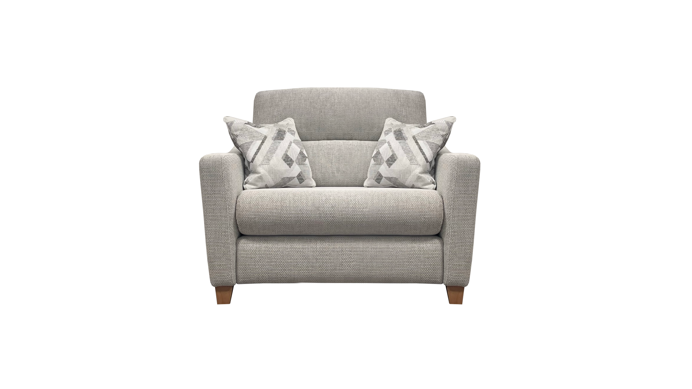 Nova Cuddler Static  Sofa Chair