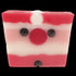 Dear Santa Soap Slice By Bomb Cosmetics