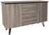 Finley Touch To Open Large Sideboard