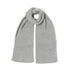 Boardmans Dove Scarf Grey