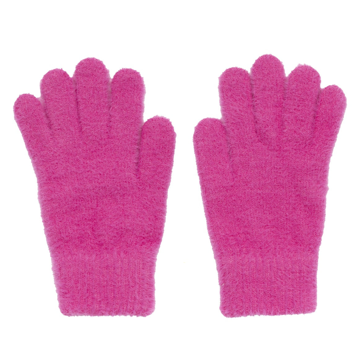 Boardmans Dove Glove Fuchsia