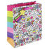 Graffiti Gift Bag Large