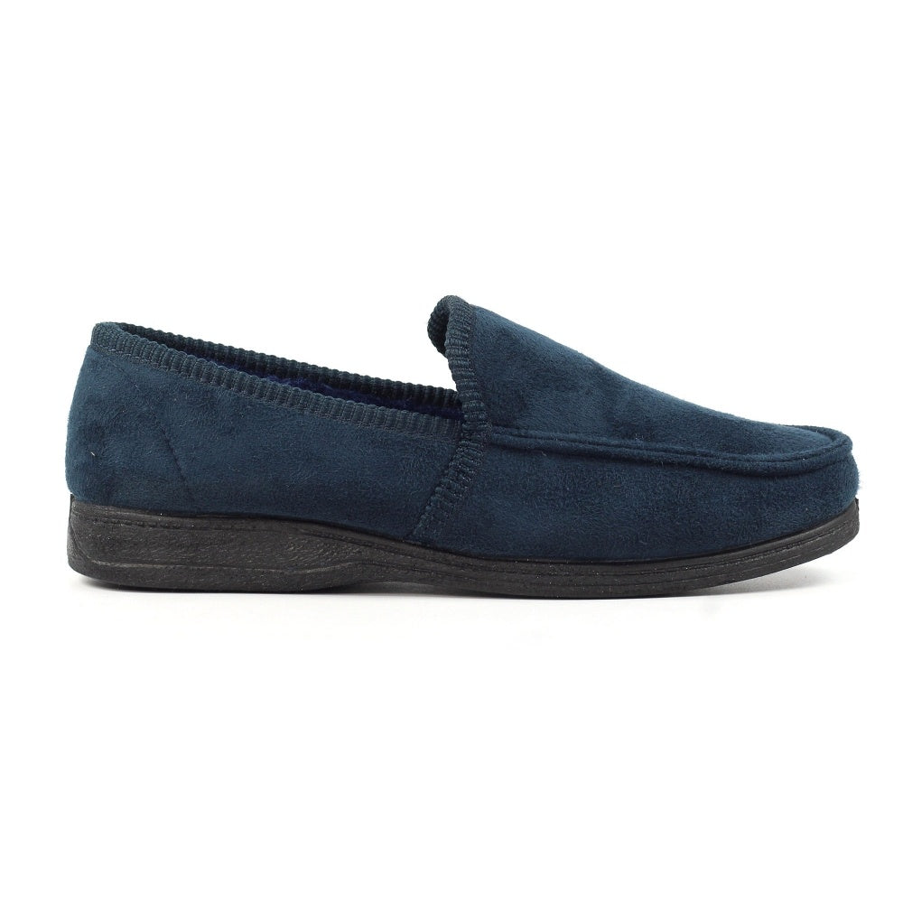 Lazy Dogz Eden II Blue Slipper