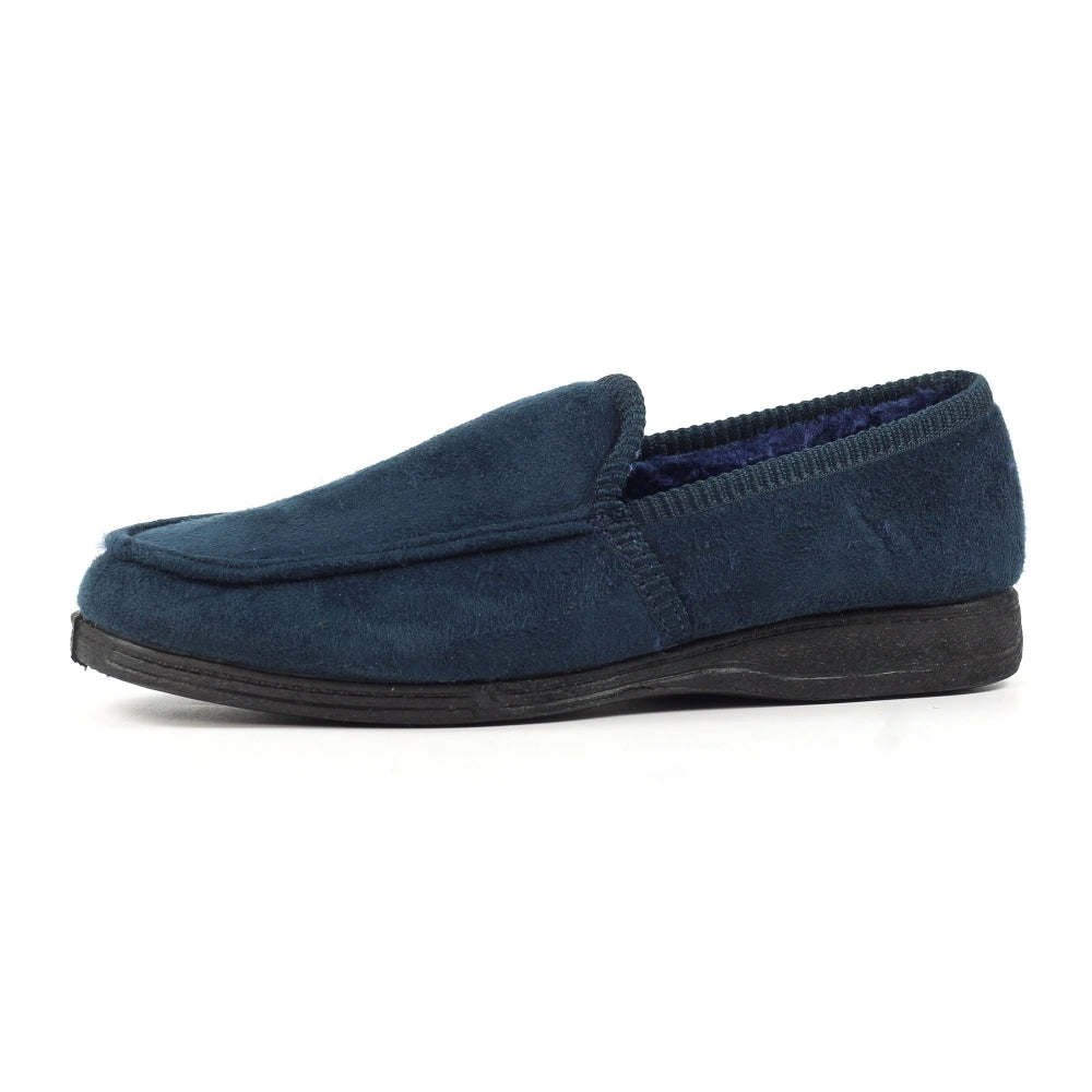 Lazy Dogz Eden II Blue Slipper