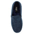 Lazy Dogz Eden II Blue Slipper