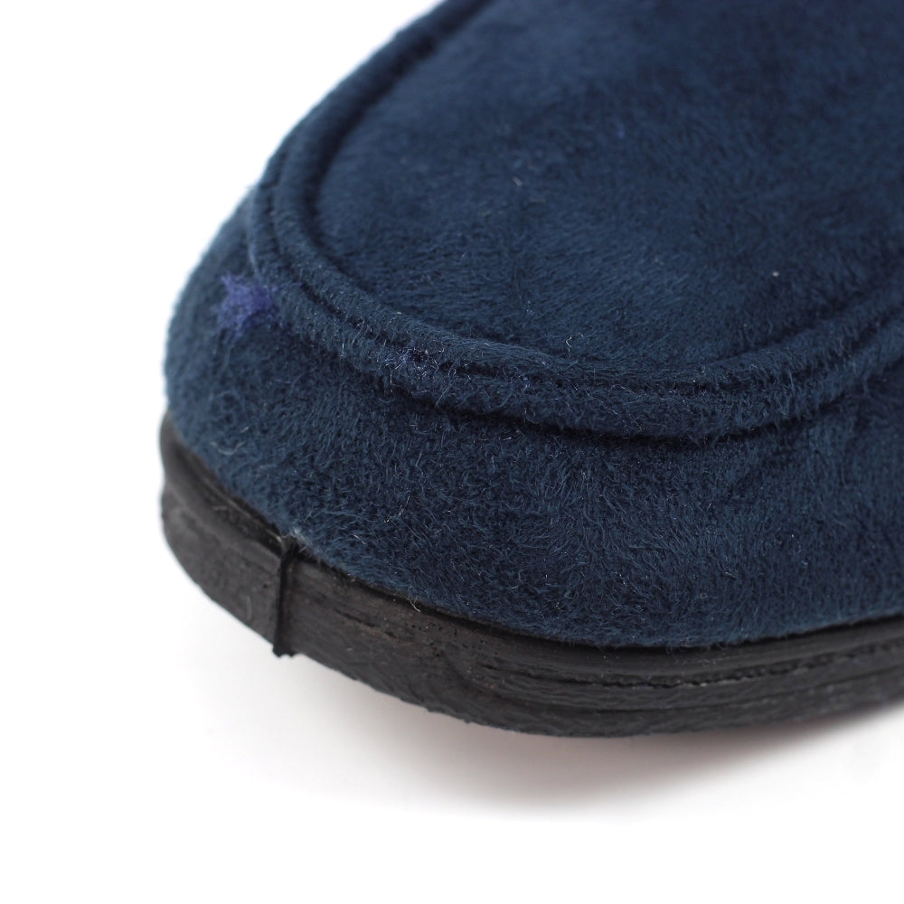 Lazy Dogz Eden II Blue Slipper