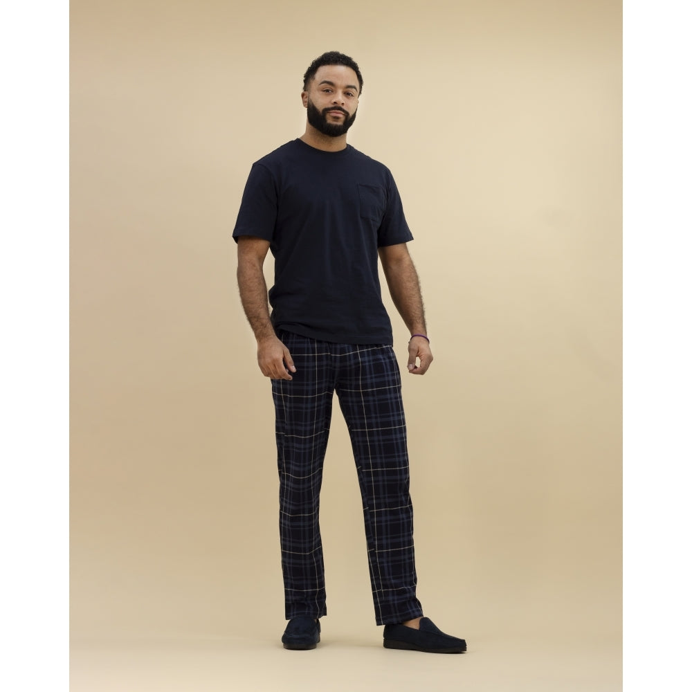 Lazy Dogz Eden II Blue Slipper