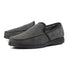 Lazy Dogz Eden II Grey Slipper
